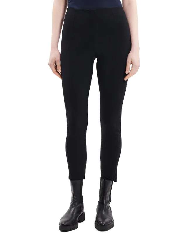 Theory Seamed Legging