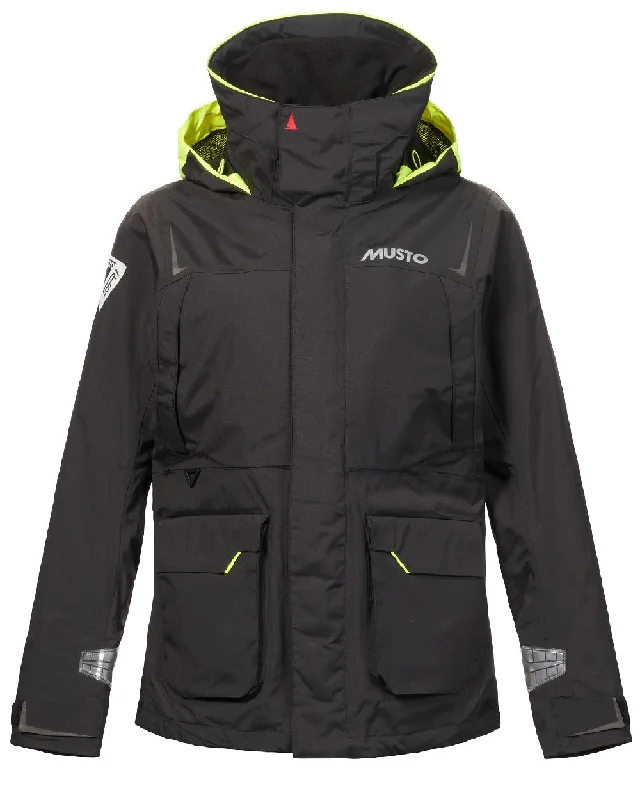 Musto Womens BR1 Channel Jacket