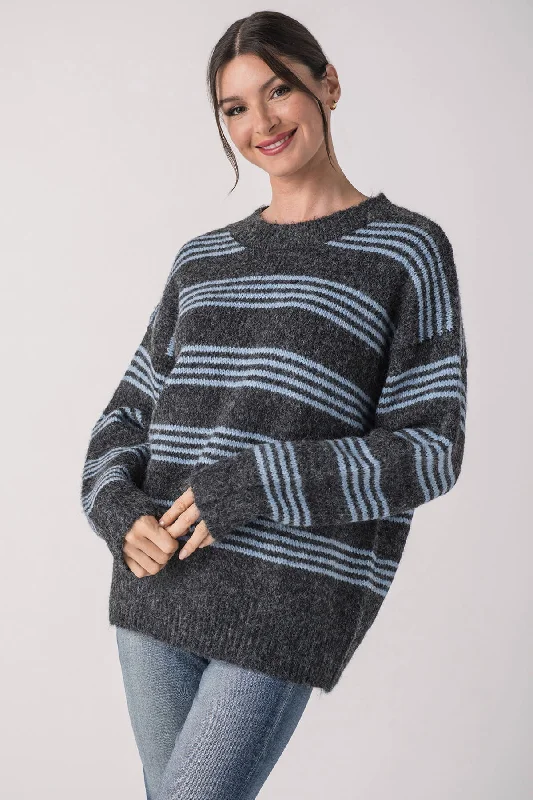 By Together Fairview Pullover Sweater