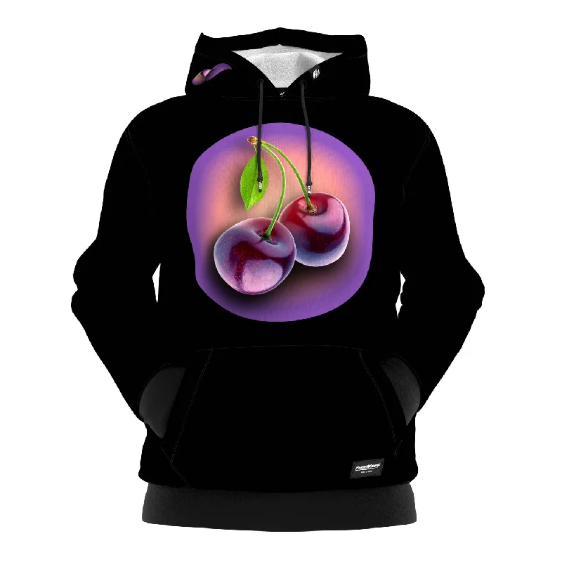 Cherry Hoodie