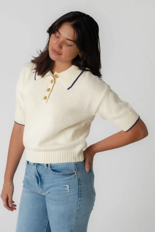 Emmalea Sweater