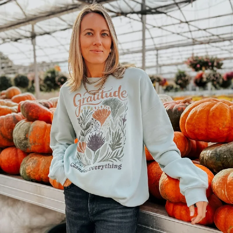 Gratitude Sweatshirt