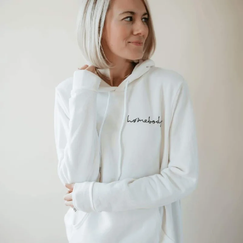 Homebody Hoodie