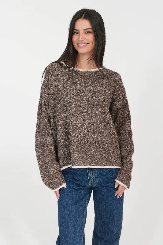 Hudson Sweater