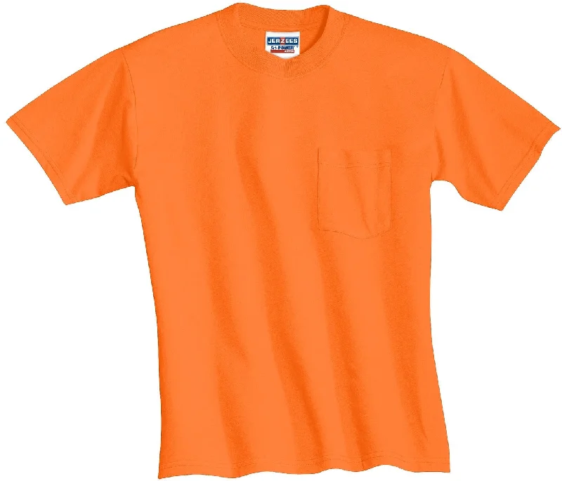 Safety Orange