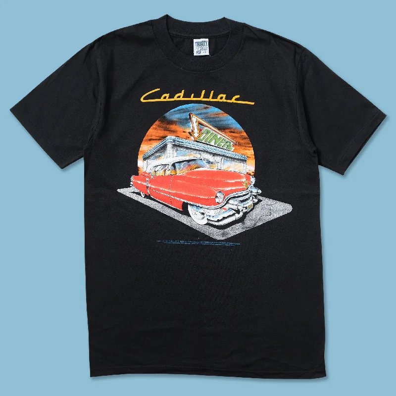 Vintage Cadillac T-Shirt