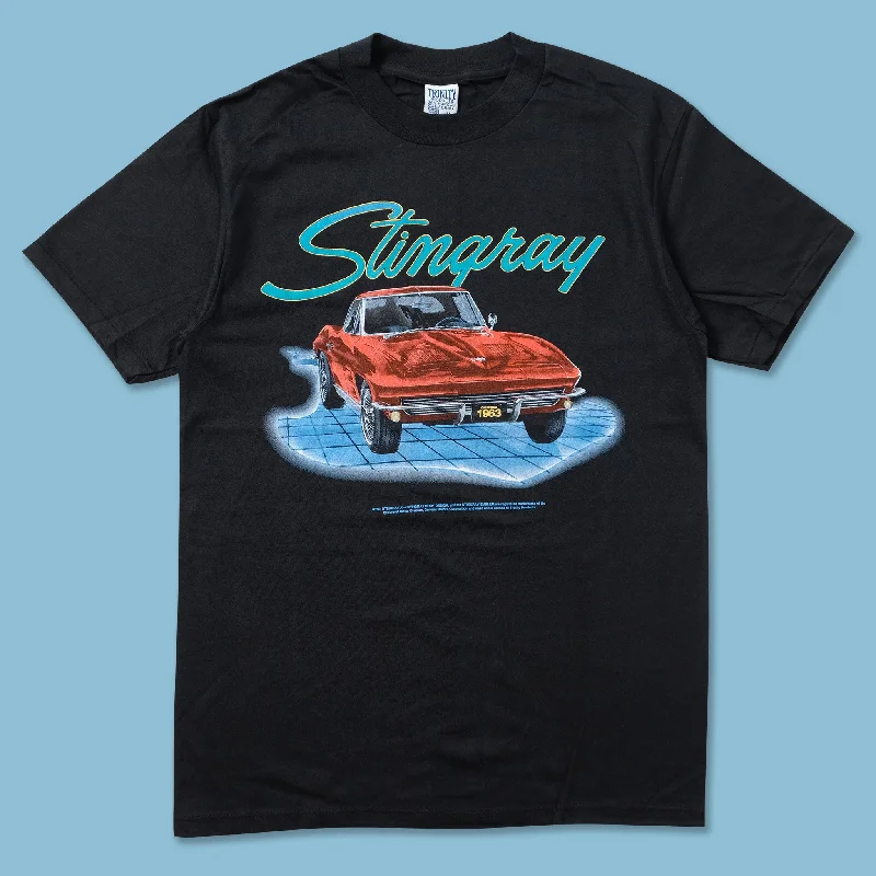 Vintage Chevrolet Stingray T-Shirt