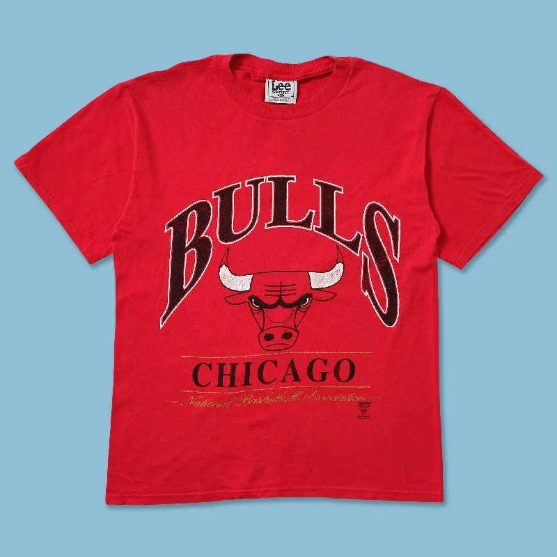 Vintage Chicago Bulls T-Shirt Medium