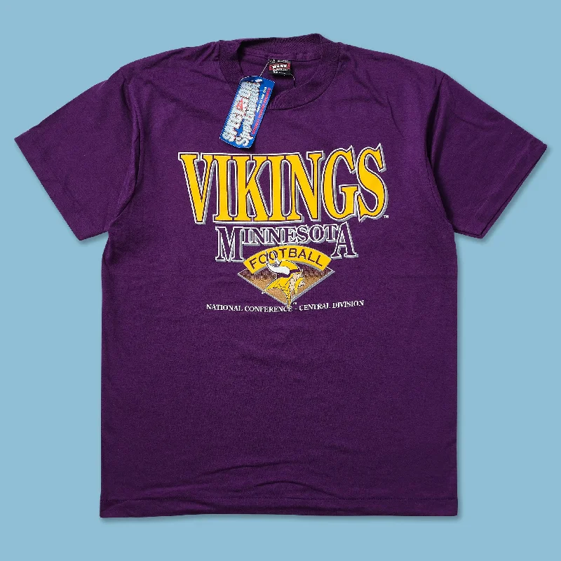 Vintage Minnesota Vikings T-Shirt