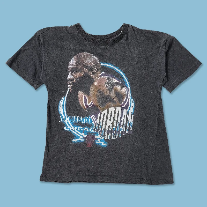 Women's Michael Jordan T-Shirt Small