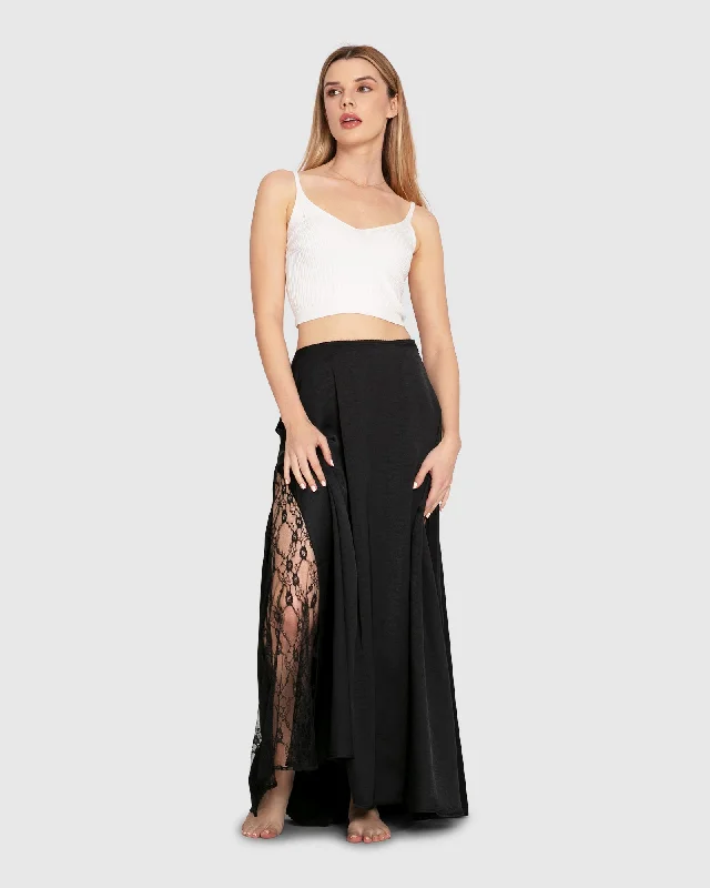 California Dreamin' Maxi Skirt