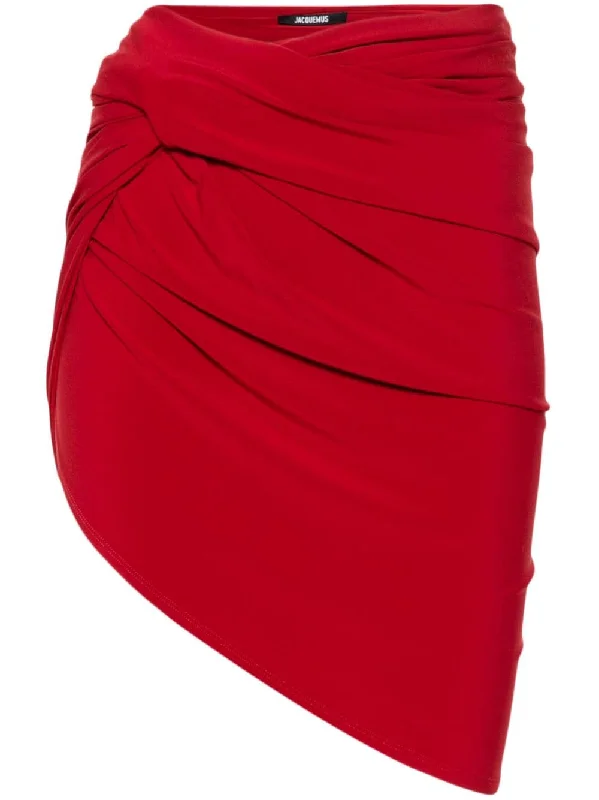 Jacquemus Women's Skirts