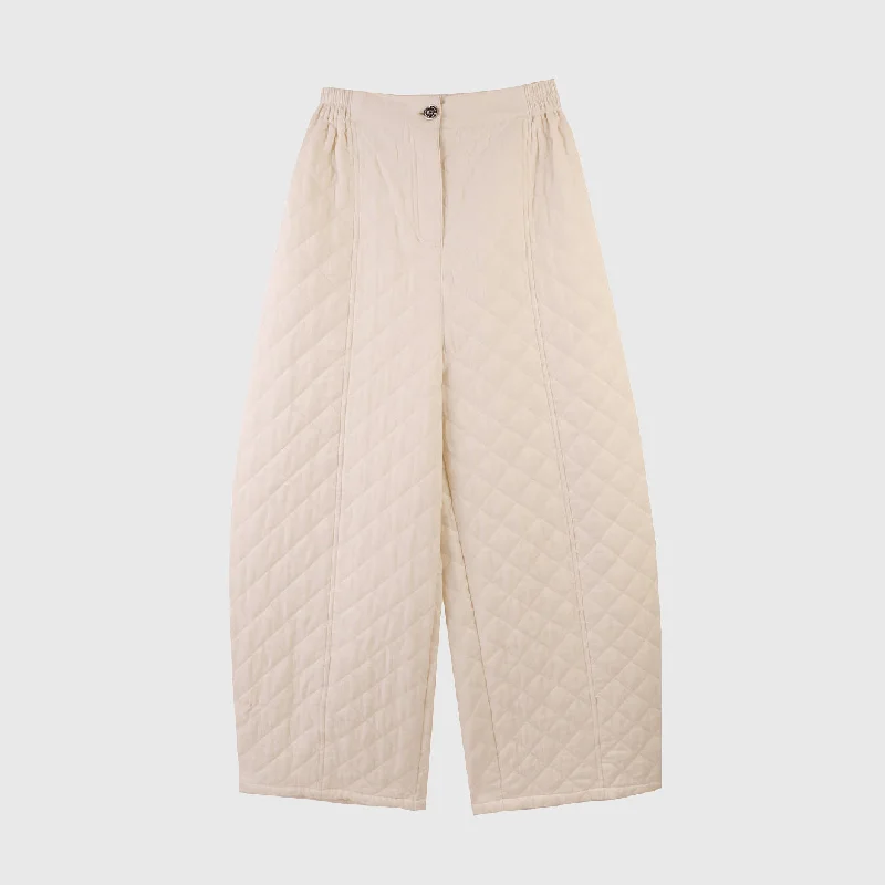 L F Markey Austin Trousers