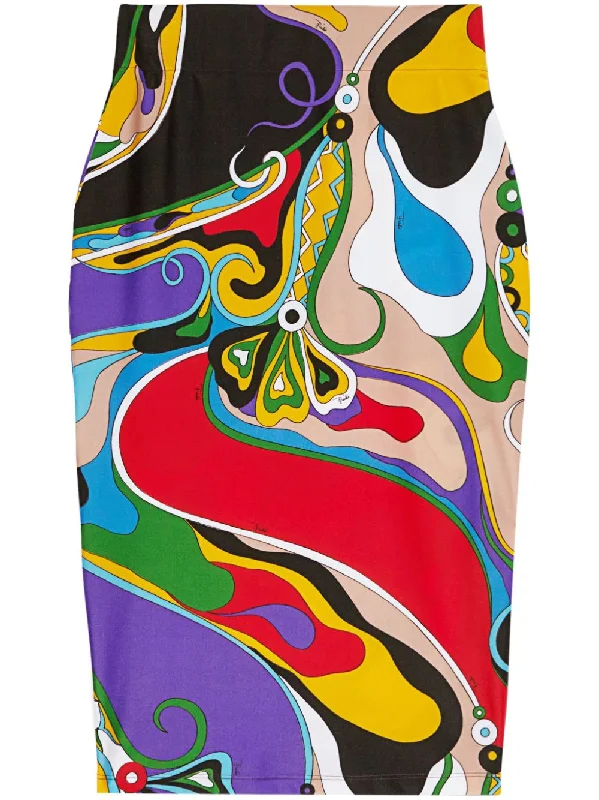 Pucci Women's Skirts