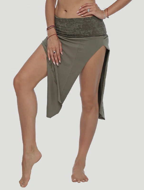 Tangka Skirt